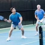 Learn to Play Pickleball